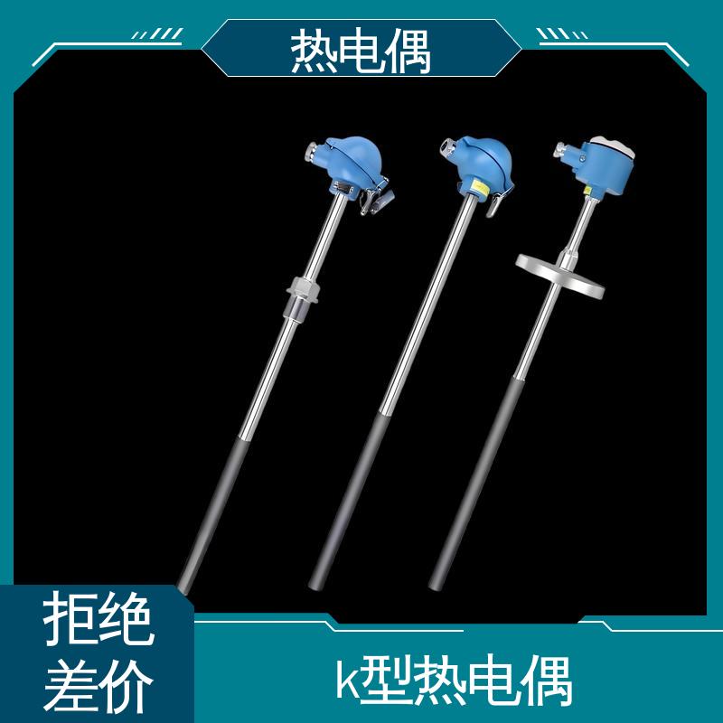 天康 WRNK-391 热电偶 适合极端环境 实力厂家 支持定制
