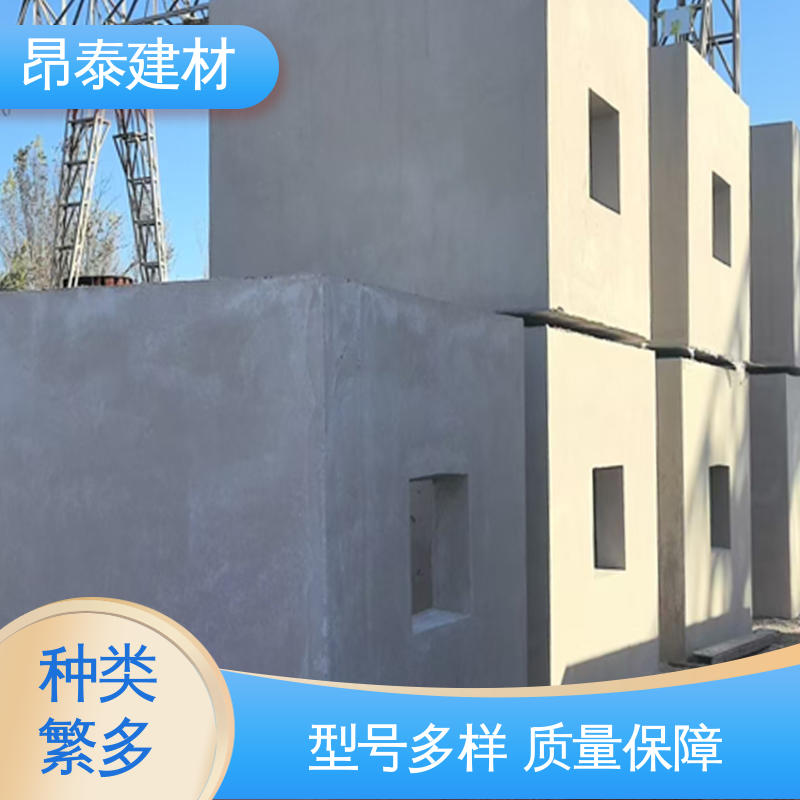 箱变基础 占地少干扰小 衔接管线节点 抗振性适配设备 昂泰建材