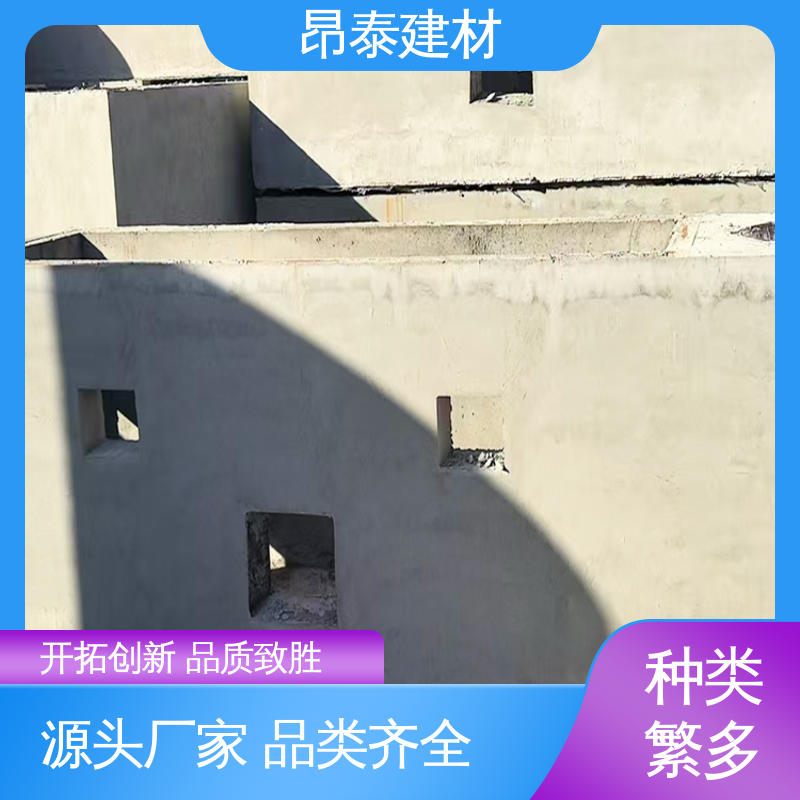 可定制适配性好 箱变基础 支撑电网设施 抗风险安全性强 昂泰建材