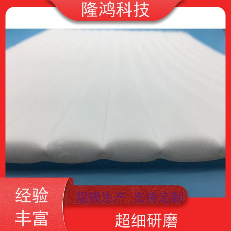 高分子隔露棉 电气柜隔汽控湿 吸湿防潮 阻燃隔热 防凝露