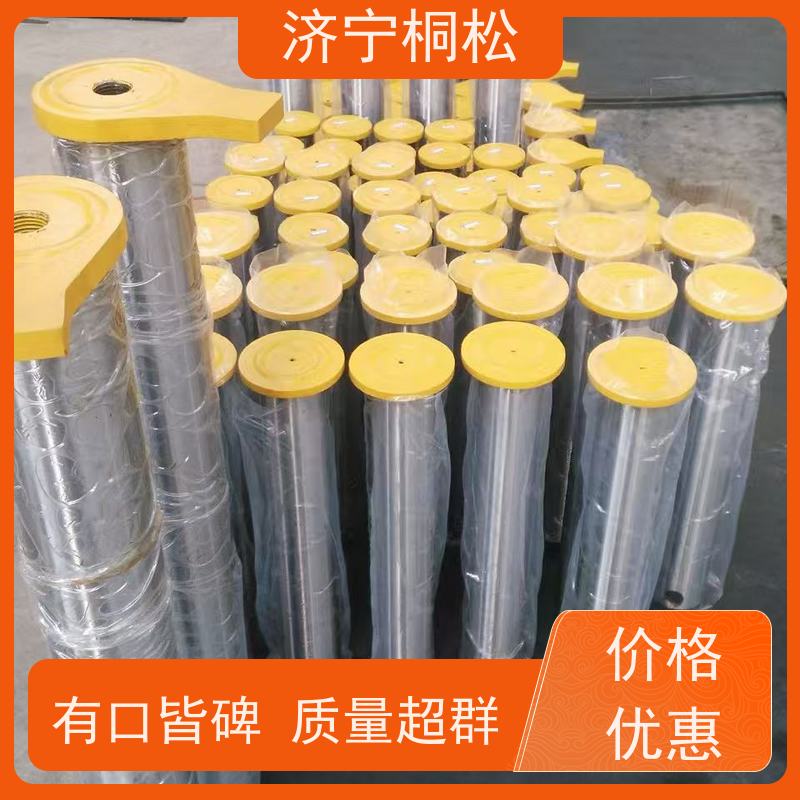 桐松机械 适用机型PC 400 铲斗销201-70-64210 好配件随时联系