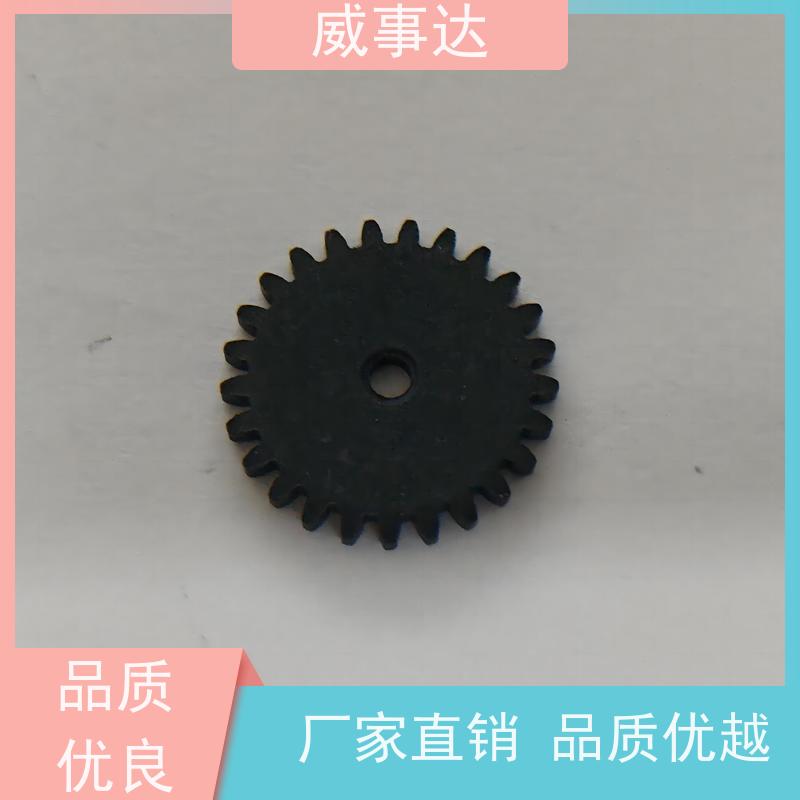 加工定制 交期及时 应用广泛 粉末冶金直齿轮 内齿圈