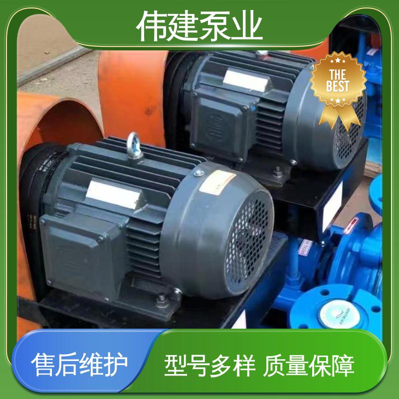 伟建供应 ZYB系列渣油泵煤焦油稠油用无泄漏效率高高流量