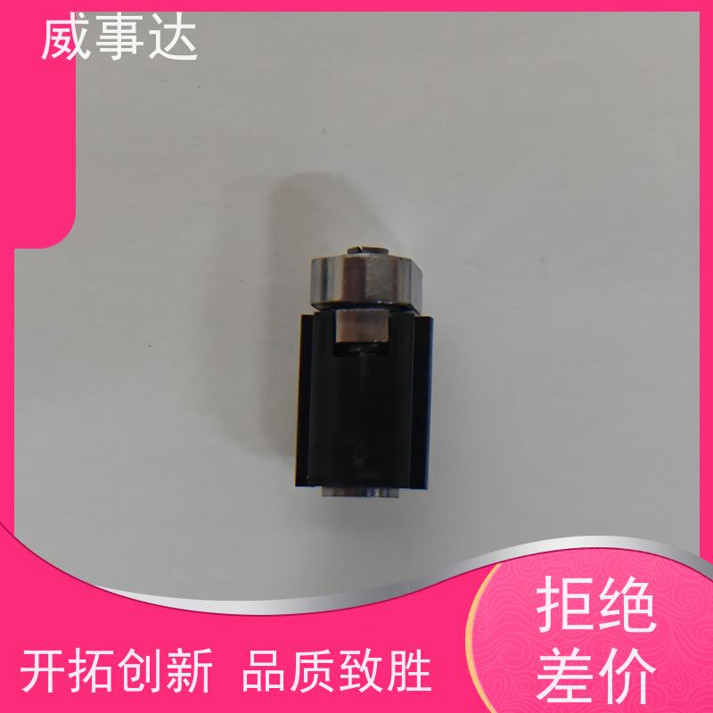 加工定制 0-110-150三挡定位 扭力可调 游戏手柄转轴 长期供应