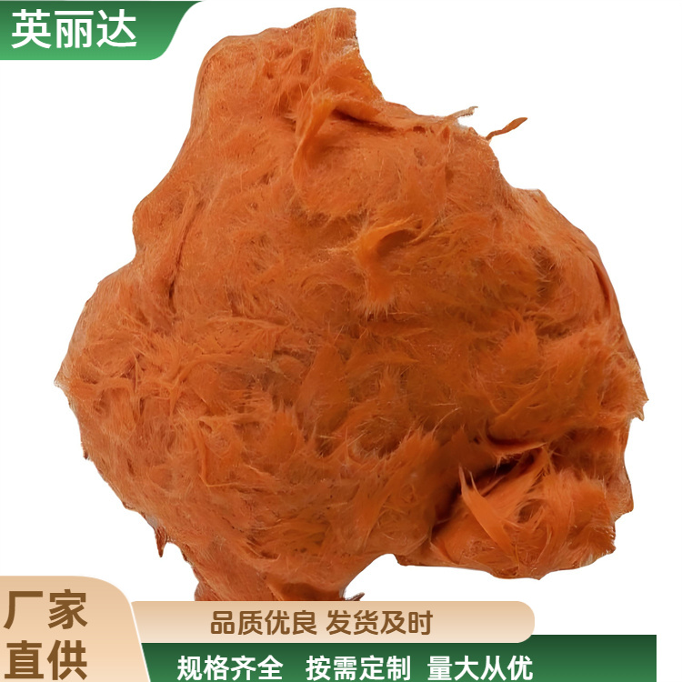 英丽达 厂家 中粗无碱团料 绝缘性能优异 规格齐全