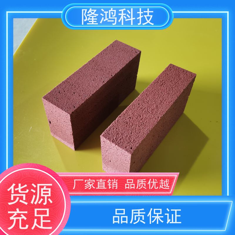遇火膨胀防火模块 耐水封堵防火砖 阻火模块 耐火砖