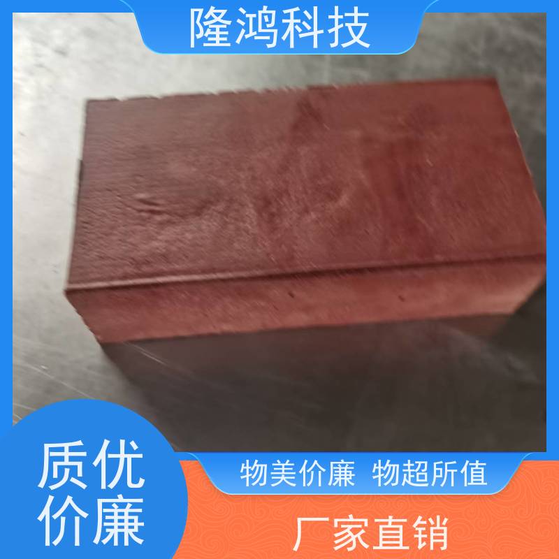 新型弹性软质阻火模块 防火发泡砖 膨胀性泡沫筑块