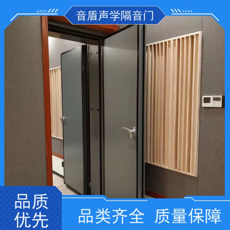 音盾科技 培训室 防火隔音门 值得信赖 工厂批发
