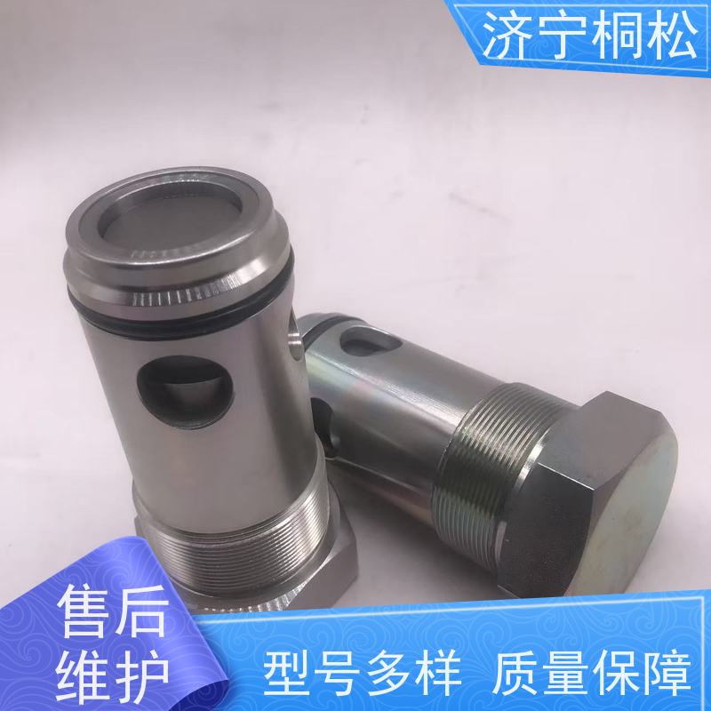 桐松机械 适用于PC56 主泵LS阀708-2G-03710 实力商家 当天物流发货
