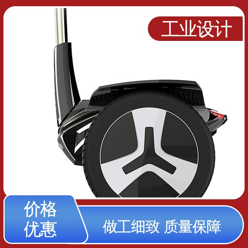 怡觉 工业辅助设计 注重可持续发展 机器人行业