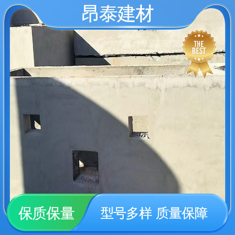 昂泰建材 抗风险安全性强 预制混凝土箱变基础 适配配电需求