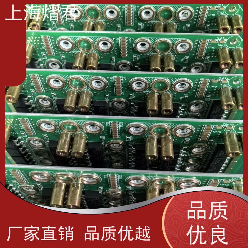 熠君 PCB测试组装 包工包料 规格多样 供货稳定 品质保证