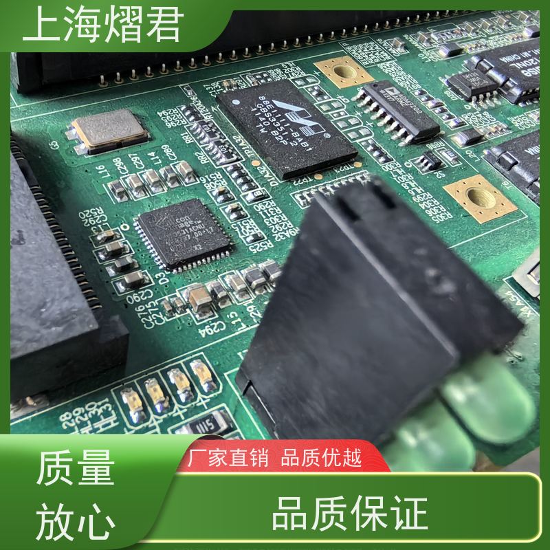 熠君 PCBA整机装配 包工包料 规格多样 组装生产一站式服务