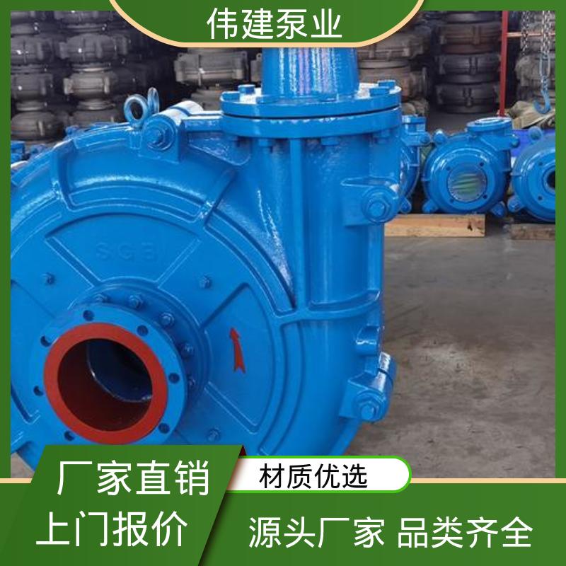 耐磨性能好 废机油输送用 支持定制 不锈钢齿轮泵 伟建供应