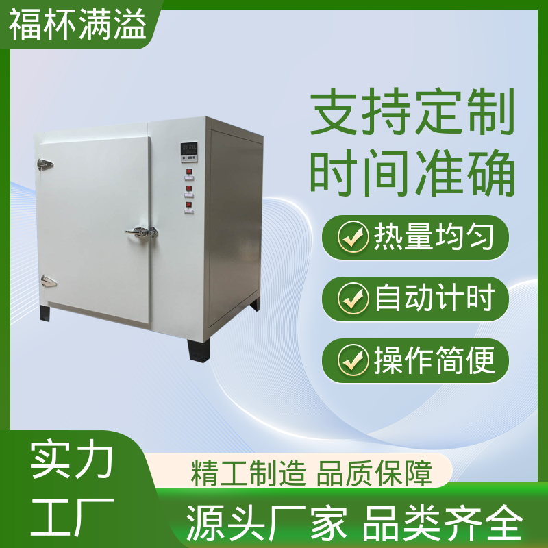 电加恒温鼓风干燥箱 实验室设备 经久耐用 福杯满溢