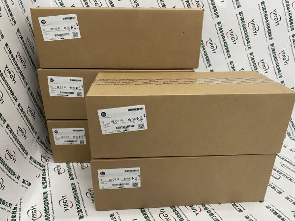 输出模块直接国外进口罗克韦尔顺丰速运MVI69E-AFC
