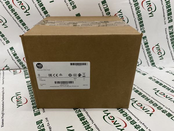 伺服电机MVI56E-GEC罗克韦尔停产型号原装进口