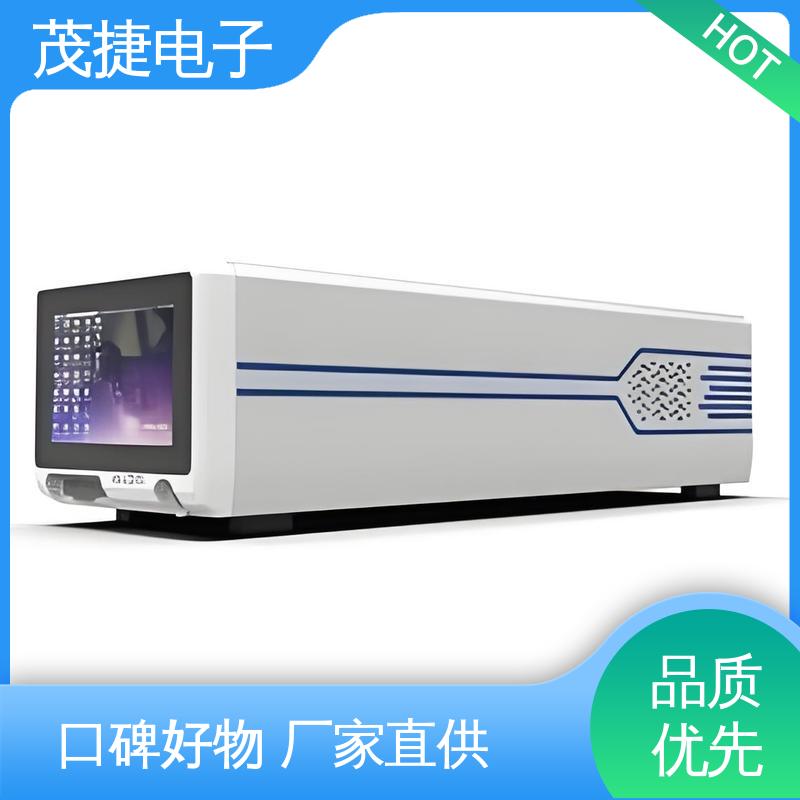 茂捷电子 开模定制 冲孔机箱金属外壳 非标异形 机架焊接加工