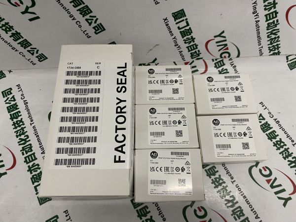 变频器MVI56E-AFC大型进口系统备件普罗索夫特质保时间长