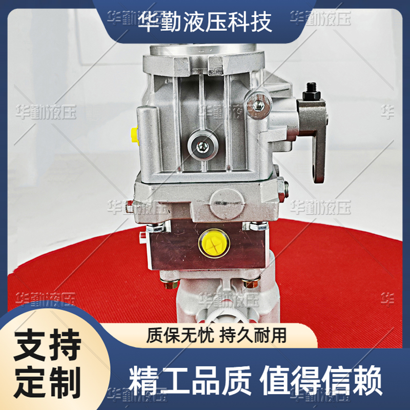 实力商家，一站式服务 微型手动高压柱塞泵 原装正品 TOMIW液压
