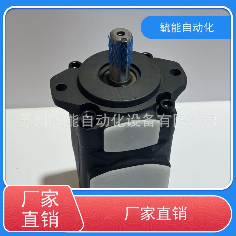 台湾HYSERVO叶片泵PV2R3-116-F-R油泵PV2R1-25-F-R台湾弘一油泵
