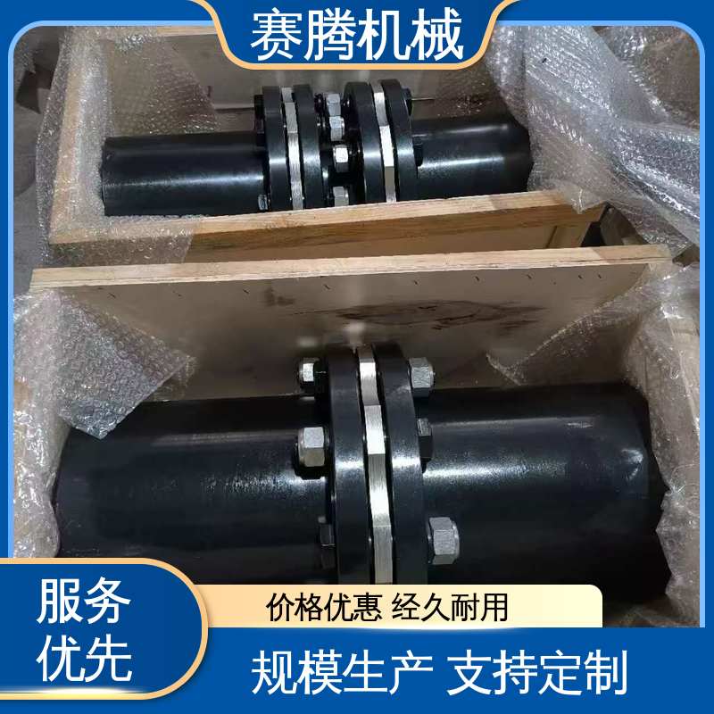 赛腾生产 挠性膜片联轴器 无磨损部件 RLAT超长轴距
