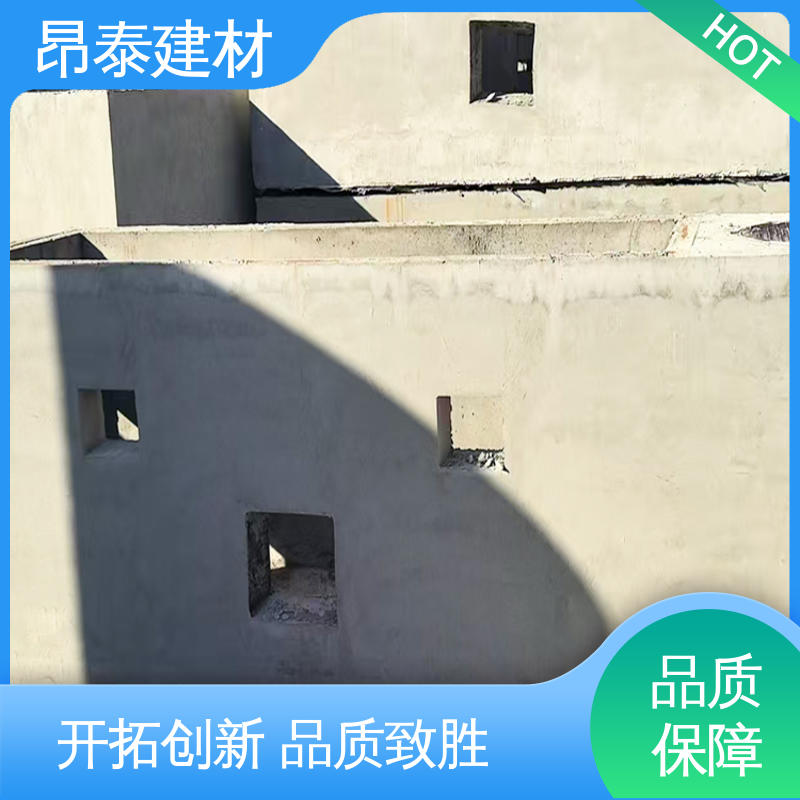 湿作业少环保 预制混凝土箱变基础 保障运行安全 昂泰建材