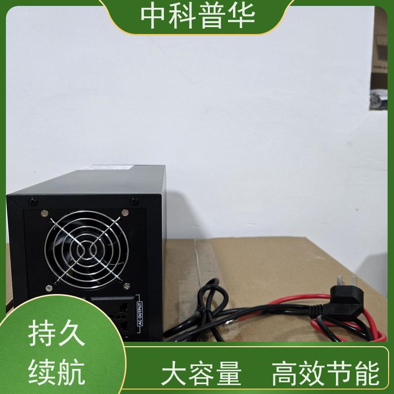 山特 SPU1-5K UPS 电力专用 多设备同时供电支持