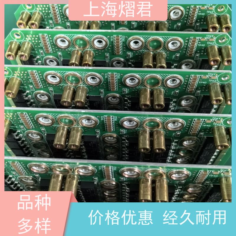 熠君 PCB制板 包工包料 规格多样 供货稳定 品质保证