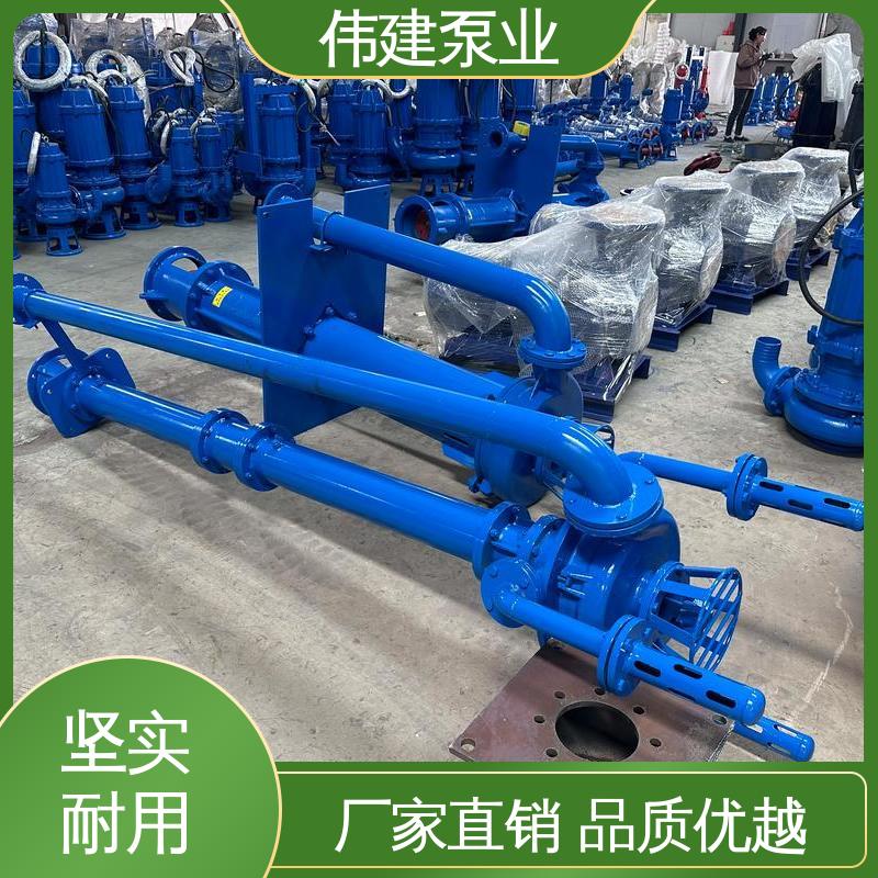伟建供应 流量大扬程高 规格齐全 电动齿轮泵 机油柴油液运输用