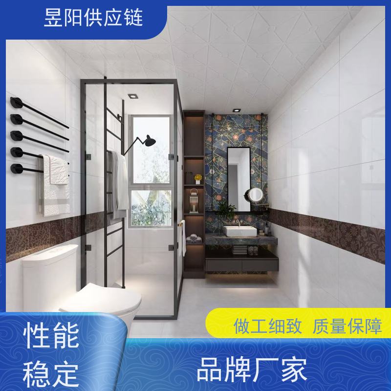 网红精致装水黑圆形昱阳供应链仿大理石艺术盆公寓ins风