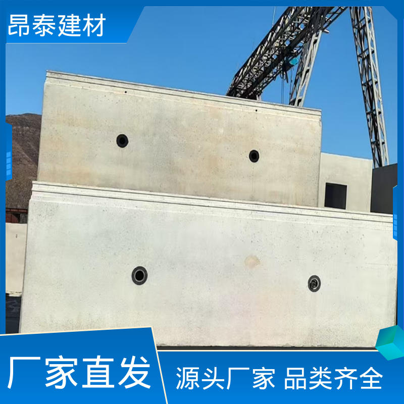 支持定制 地铁管片 无需开槽保护地表 阻隔地下水渗透 昂泰建材