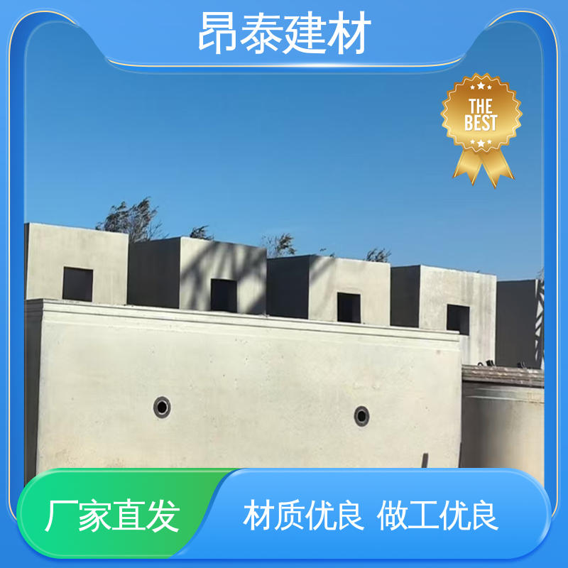 衔接管线节点密封 地铁管片 施工占地少干扰小 昂泰建材