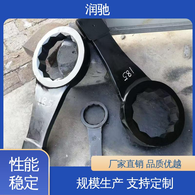 敲击六角扳手 S105 铍青铜 安全无火花 润驰供应