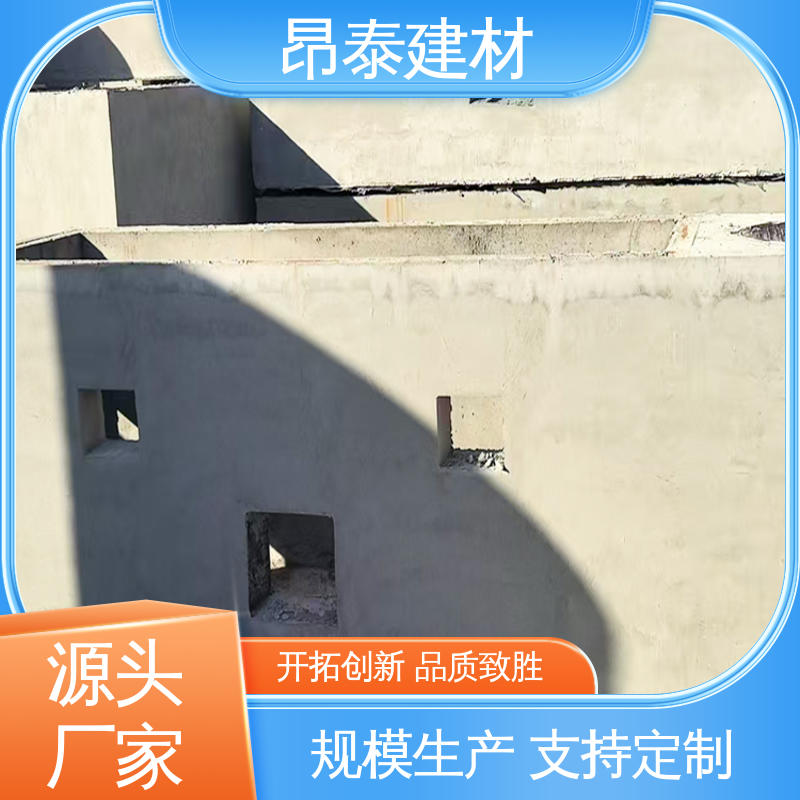 昂泰建材 型号规格齐全 箱变基础 承载设备重量 成本低性价比高