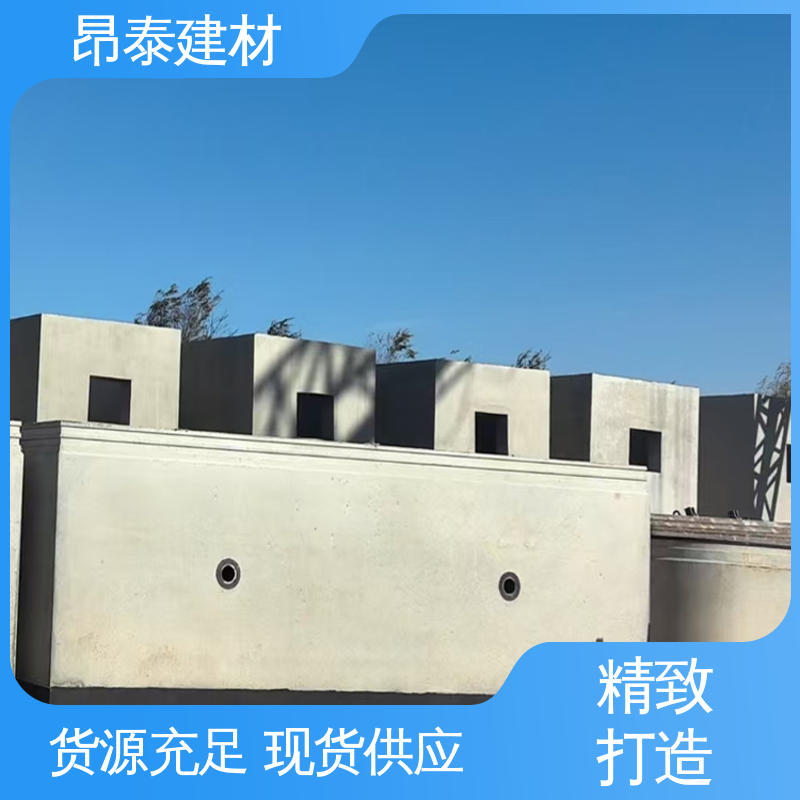 地铁管片 安装快速拼接高效 抵御地下腐蚀介质 昂泰建材