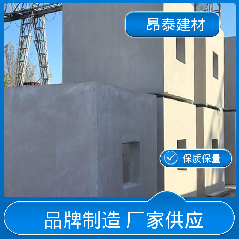 环保材污染少 施工快工期短 提供检修空间 箱变基础 昂泰建材