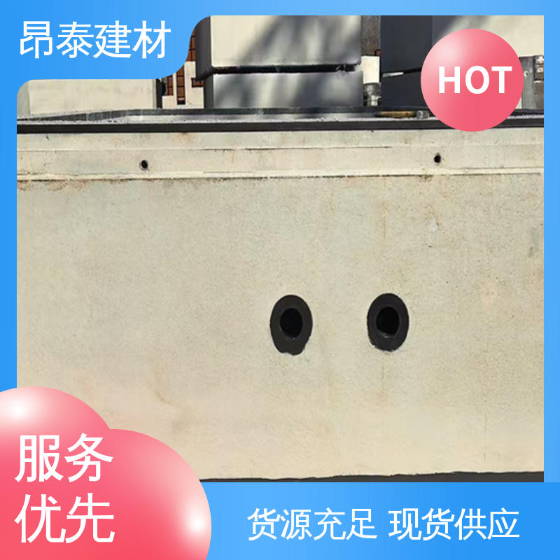 地铁管片 源头厂家 可穿越多种地质层 提供地下作业空间 昂泰建材