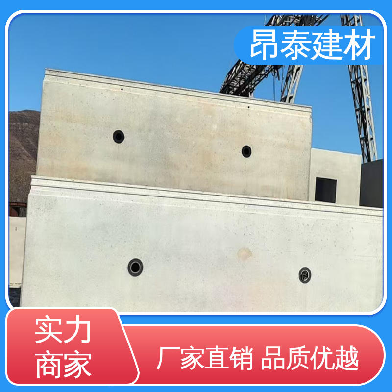 构建地下通道主体 缩短工期成本可控 顶管管片 支持定制 昂泰建材