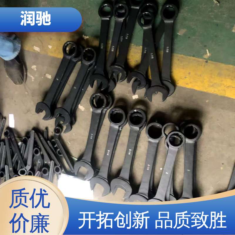 多尺寸 曲柄敲击扳手 铝青铜 高碳钢材质 润驰生产