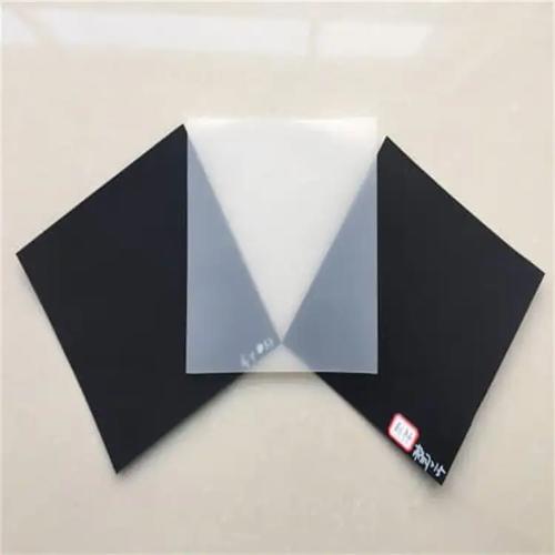 彦华 地铁 HDPE膜 能长时间裸露使用而保持原来的性 厚度0.2mm-3.0mm