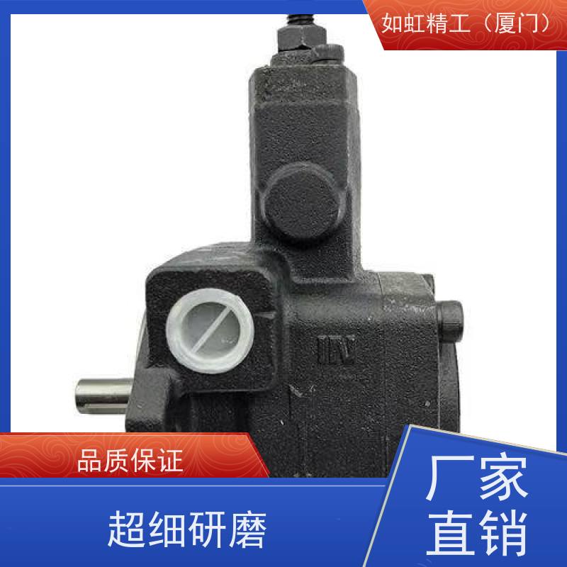台湾安颂ANSON叶片泵 VP5F-A/B 2-50S 高压变量叶片泵油泵