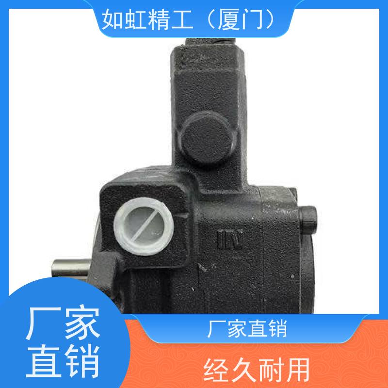 ANSON安颂液压叶片油泵PVF-12 15 20 30 40-55/70-10S 11S