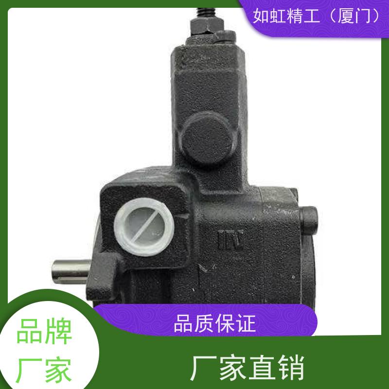 ANSON安颂叶片泵PVF-20-20-10S PVF-40-20-11S