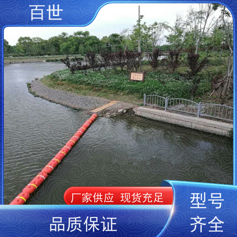 百世 泥石流多发区 警戒浮体 自浮式结构 多尺寸