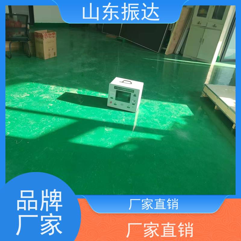 矿业必备装备 自救器检测仪（氧气自救分析仪）深井环境适配 304不锈钢探头 长效续航