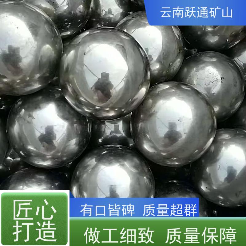 批量供应 云 南钢球钢珠 硬度高不易碎 发货迅速型号全
