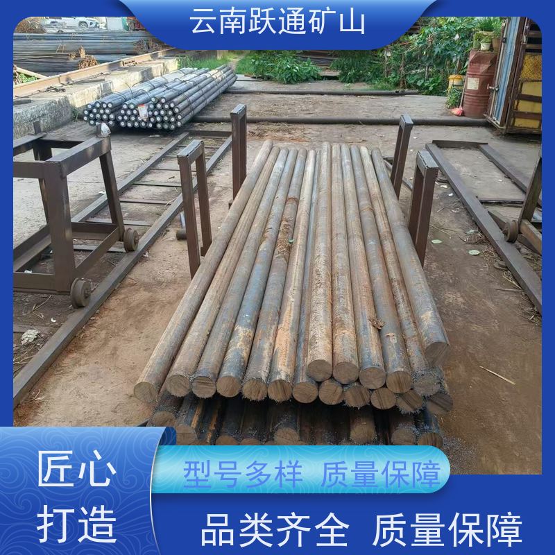 批量供应 昆 明钢球生产厂家 不破损耐磨损 品质过关