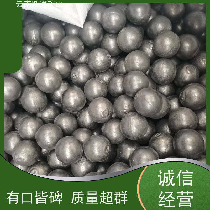 批量供应 昆 明钢球钢珠 硬度高不易碎 发货迅速型号全