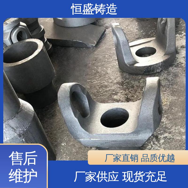 机械壳型 船舶工厂 发货期短 HT250灰铁铸造 恒盛生产